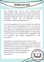 Voorbeeld - Onderzoeksboekje - Amfibieën - Biologie - Pagina 2