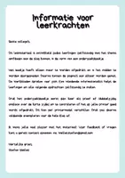 Voorbeeld - Onderzoeksboekje - Amfibieën - Biologie - Pagina 1