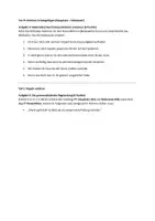 Vorschau - Test - Klassenarbeit Deutsch 8: Grammatik-Test zur Zeichensetzung & Kommasetzung (Klasse 7/8) - Seite 2