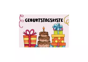 Vorschau - Anderer Materialtyp - Geburtstagskiste & Geburtstagskarten - Seite 3