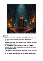 Vorschau - Aufgabenkarten - Mathe Dungeon 2 - jede Übungsstunde aufpeppen - Seite 2