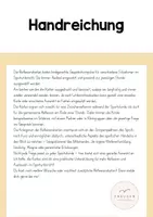 Vorschau - Bildkarten - Reflexionskarten für den Sportunterricht - Seite 1