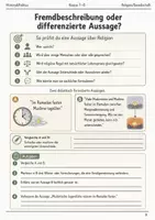 Vorschau - Arbeitsblätter - Feiertage & Aktionstage Megabundle Klasse 7–8 - Seite 3