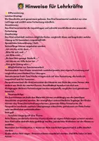 Vorschau - Stundenentwürfe - Wie geht die Geschichte weiter? 📖 | Nein sagen & Grenzen setzen | Kreatives Schreiben & soziales Lernen | Klasse 3–4 - Seite 2