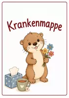Vorschau - Poster - Materialpaket für die Otterklasse - wachsendes Bundle - Seite 2