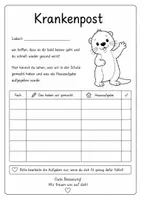 Vorschau - Poster - Materialpaket für die Otterklasse - wachsendes Bundle - Seite 3