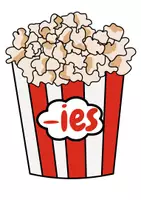 Vorschau - Merkblätter - Simple Present: he, she, it - das "s" muss mit! Übung der Endungen mit Popcorn! - Seite 3