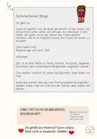 Vorschau - Spiele - Sommerferien-Bingo - Seite 2