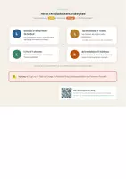 Vorschau - Fördermaterial/Inklusion - kLAR-Deeskalations-Fahrplan: Gratis Spickzettel - Seite 1
