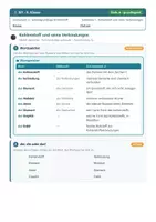 Vorschau - Arbeitsblätter - Naturwissenschaft einfache Sprache DaZ 9 - Seite 2