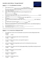 Vorschau - Arbeitsblätter - AB_Daniel Glattauer_Gut gegen Nordwind_2_eduki - Deckblatt