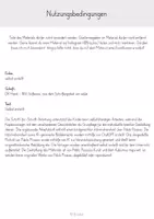 Vorschau - Mal- und Bastelvorlagen - Bunte Gesichter nach Picasso (Anleitung, Vorlage & Infotext) - Seite 2