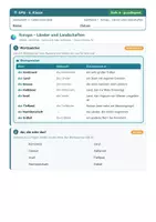 Vorschau - Arbeitsblätter - Geschichte Politik einfache Sprache DaZ 6 - Seite 2