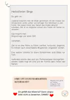 Vorschau - Spiele - Herbstferien-Bingo - Seite 2
