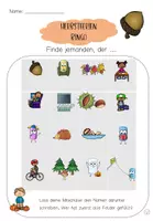 Vorschau - Spiele - Herbstferien-Bingo - Seite 3