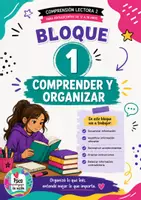 Vista previa - Hojas de trabajo - Comprension lectora para adolescentes 2 - página 2