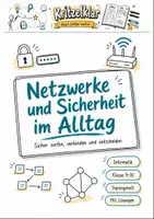Vorschau - Stundenentwürfe - Deutsch Klasse 9-10 Teil 2 Materialpaket - Seite 1