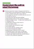 Vorschau - Stundenentwürfe - Deutsch Klasse 9-10 Teil 2 Materialpaket - Seite 3