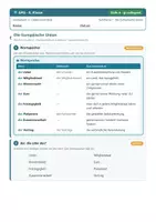 Vorschau - Arbeitsblätter - Geschichte Politik einfache Sprache DaZ 9 - Seite 2