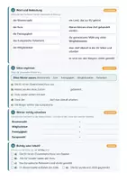 Vorschau - Arbeitsblätter - Geschichte Politik einfache Sprache DaZ 9 - Seite 3