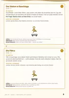 Vorschau - Stundenentwürfe - Rollbretter: Fahren, Rollen, Gleiten – Sport Doppelstunde Klasse 3/4 mit Aufbauplan - Seite 3