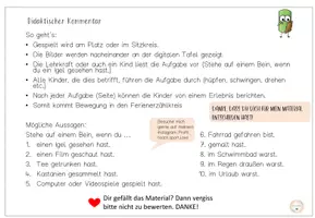 Vorschau - Spiele - Herbstferienrückblick-beweg dich, wenn du - Seite 2