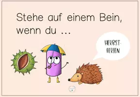 Vorschau - Spiele - Herbstferienrückblick-beweg dich, wenn du - Seite 3