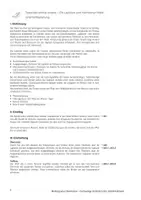 Vorschau - Stundenentwürfe - Textarbeit einmal anders – Ein Lapbook zum heimischen Wald - Seite 3