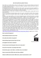 Vorschau - Arbeitsblätter - AB_Geschichte des Kinos_eduki - Deckblatt