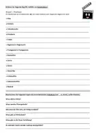 Vorschau - Arbeitsblätter - AB_Geschichte des Kinos_eduki - Seite 1