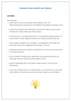 Vorschau - Unterrichtsreihen - Zeitmanagement Grundlagen & Methoden – umfassendes Arbeitsmaterial - Seite 1
