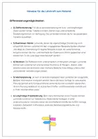 Vorschau - Unterrichtsreihen - Zeitmanagement Grundlagen & Methoden – umfassendes Arbeitsmaterial - Seite 2