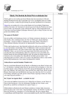Vorschau - Arbeitsblätter - AB_Booktok_Zusammenfassung schreiben_Eduki - Deckblatt