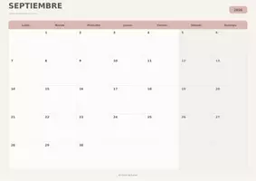 Vista previa - Para docentes: organización, planificación y formación - Pack organización docente 26-27 - página 2
