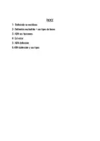 Vista previa - Fichas informativas / Documentos de lectura - ac nucleicos - página 1