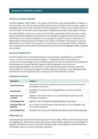Vorschau - Arbeitsblätter - Sachtexte verstehen & Informationen entnehmen, markieren, Kernaussagen Trainingsheft mit Lösungen Klasse 6 - Seite 3