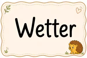 Vorschau - Poster - Morgenroutine-Poster: Datum, Wochentag, Monat, Jahreszeit & Wetter - Seite 1