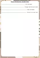 Aperçu - Préparation de séance / Séance complète - LES EXPRESSIONS IDIOMATIQUES EN ANGLAIS - Page 1