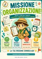 anteprima - Esercizi - Raccolta di materiali Missioni - Pagina di copertina