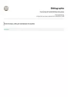 Aperçu - Préparation de séance / Séance complète - FICHE/EXERCICES ESSENTIELS GRAMMAIRE ANGLAISE - Page 2