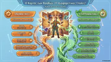 Προεπισκόπηση - Υποστηρικτικό υλικό / Ειδική αγωγή - Δευτερεύουσες Προτάσεις: Εκπαιδευτικό Πακέτο για το Δημοτικό - Σελίδα 3
