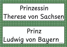 Vorschau - Poster - Oktoberfest Komplettpaket Hefteinträge und Aushang mit Wimpel - Seite 3