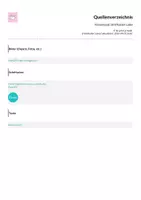 Vorschau - Mal- und Bastelvorlagen - Klassenpost: Briefkasten Label - Seite 3