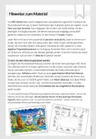 Vorschau - Arbeitsblätter - ABC-Reime zur Buchstabeneinführung | Bildkarten und Gedichte - Seite 1
