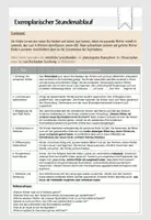 Vorschau - Arbeitsblätter - ABC-Reime zur Buchstabeneinführung | Bildkarten und Gedichte - Seite 3
