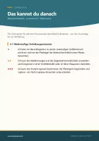 Vorschau - Arbeitsblätter - Wahrscheinlichkeit Mathematik 7 Realschule - Seite 1