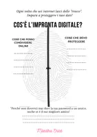 anteprima - Altro tipo di materiale - Patentino del Super-Navigatore | Kit educazione digitale e cittadinanza (Classi 3ª, 4ª, 5ª) - Pagina 3
