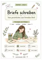 Vorschau - Unterrichtsreihen - Materialpaket - Seite 1