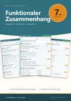 Vorschau - Arbeitsblätter - Dreisatz & Proportion Klasse 7 | Intensiv - Seite 1