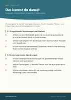 Vorschau - Arbeitsblätter - Dreisatz & Proportion Klasse 7 | Intensiv - Seite 2